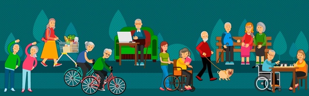 Envejecimiento activojpg