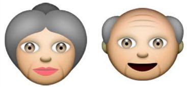 Seniors emoticonojpg